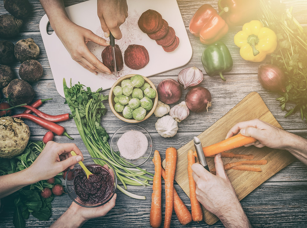 WEIGHT LOSS 101: GETTING STARTED from Elevate Fitness in Syracuse