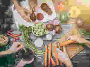 WEIGHT LOSS 101: GETTING STARTED from Elevate Fitness in Syracuse
