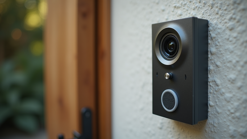 Installing Video Intercom Systems: A Practical Guide to Video Intercom Setup