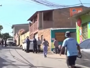 Asesinan a taxista VIP en la colonia La Era de Tegucigalpa