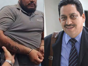 Por vía de procedimiento abreviado, imputado acepta que asesinó a abogado René Altamirano