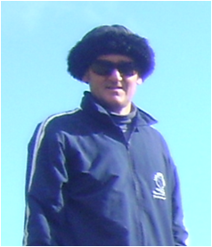 Nelson Bepler Junior