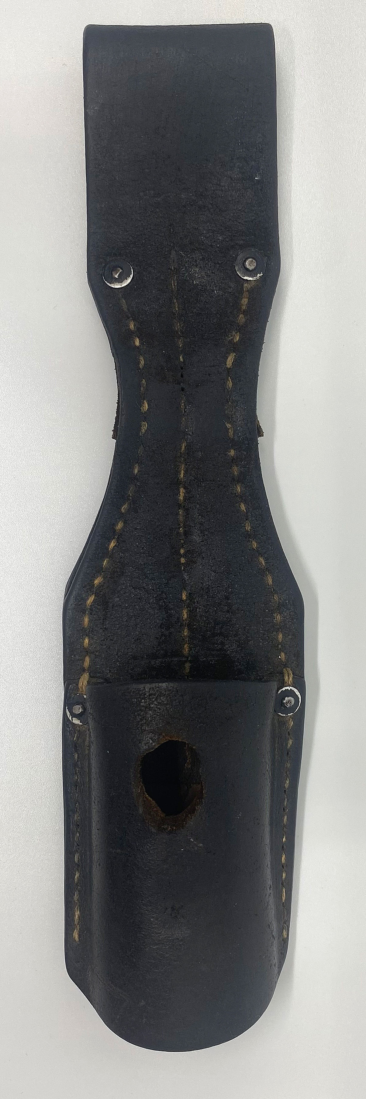 SS-Frog maker marked VA405/38SS