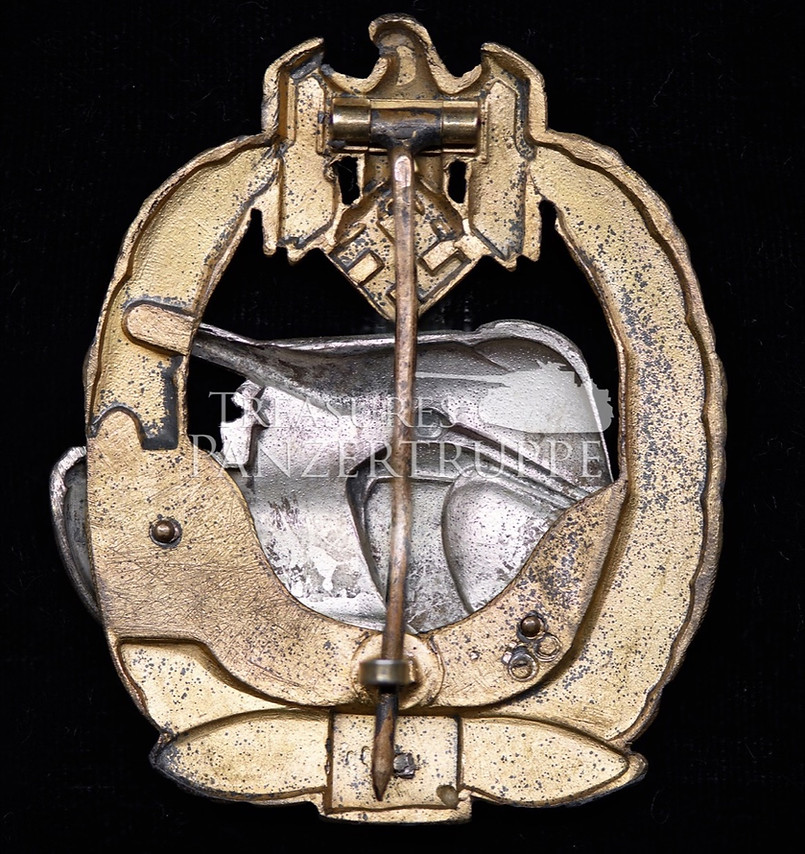 Early Juncker Silver PAB 100