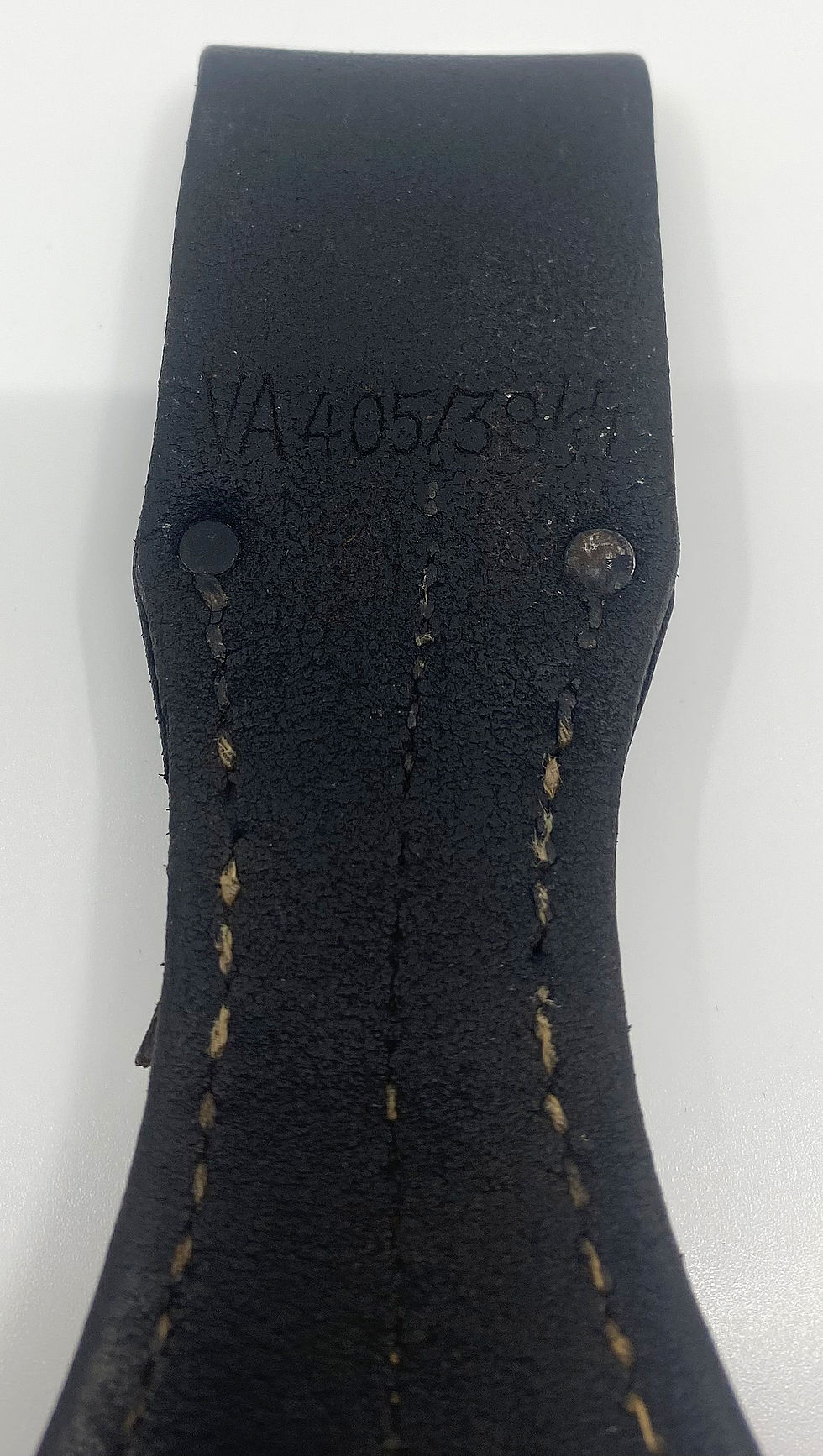 Thumbnail: SS-Frog maker marked VA405/38SS