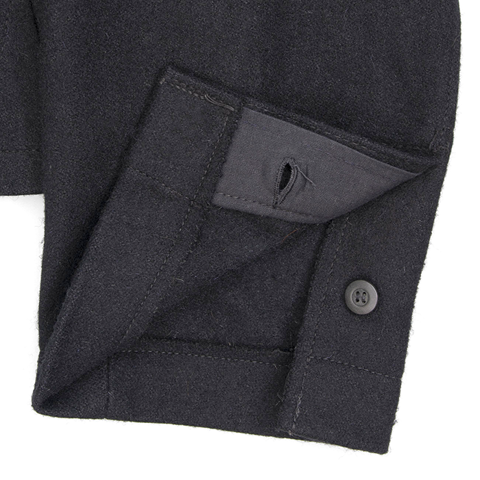 Thumbnail: Splendid Panzer Wrapper for a Major