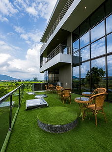 Natural Villa pearl drop