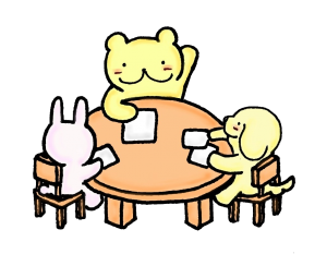 NPO法人よこはま言友会パンコス