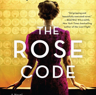 The Rose Code - Kate Quinn