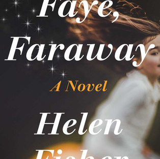 Faye, Faraway - Jan. 2021!