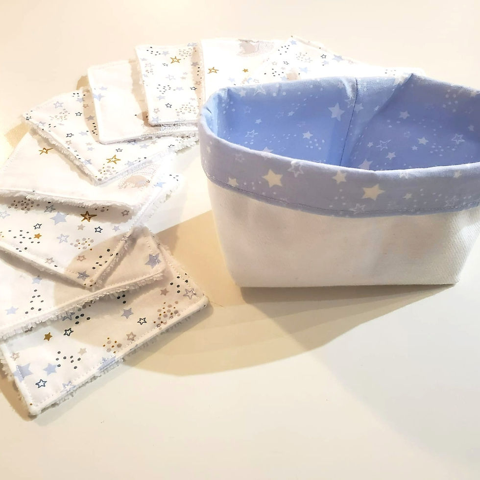 Miniature : Coffret Bébé - Idée cadeau Bébé
