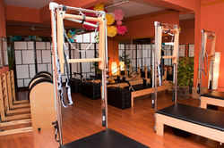 Estudio Pilates EsisfitPilates