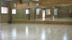 Artes Marciales Hentona