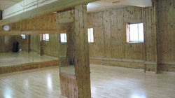 Artes Marciales Hentona