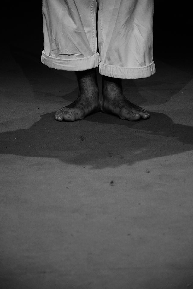 Exhibición Maestro Hentona