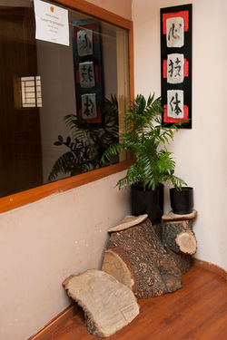 Artes Marciales Hentona
