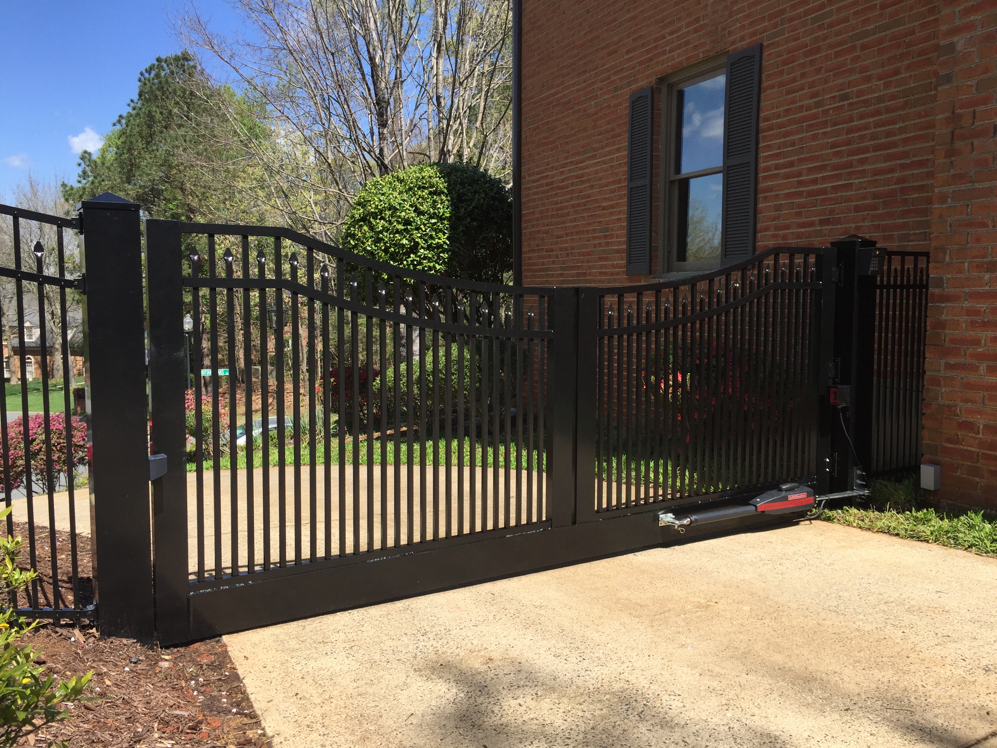 Home greenvillefencepros