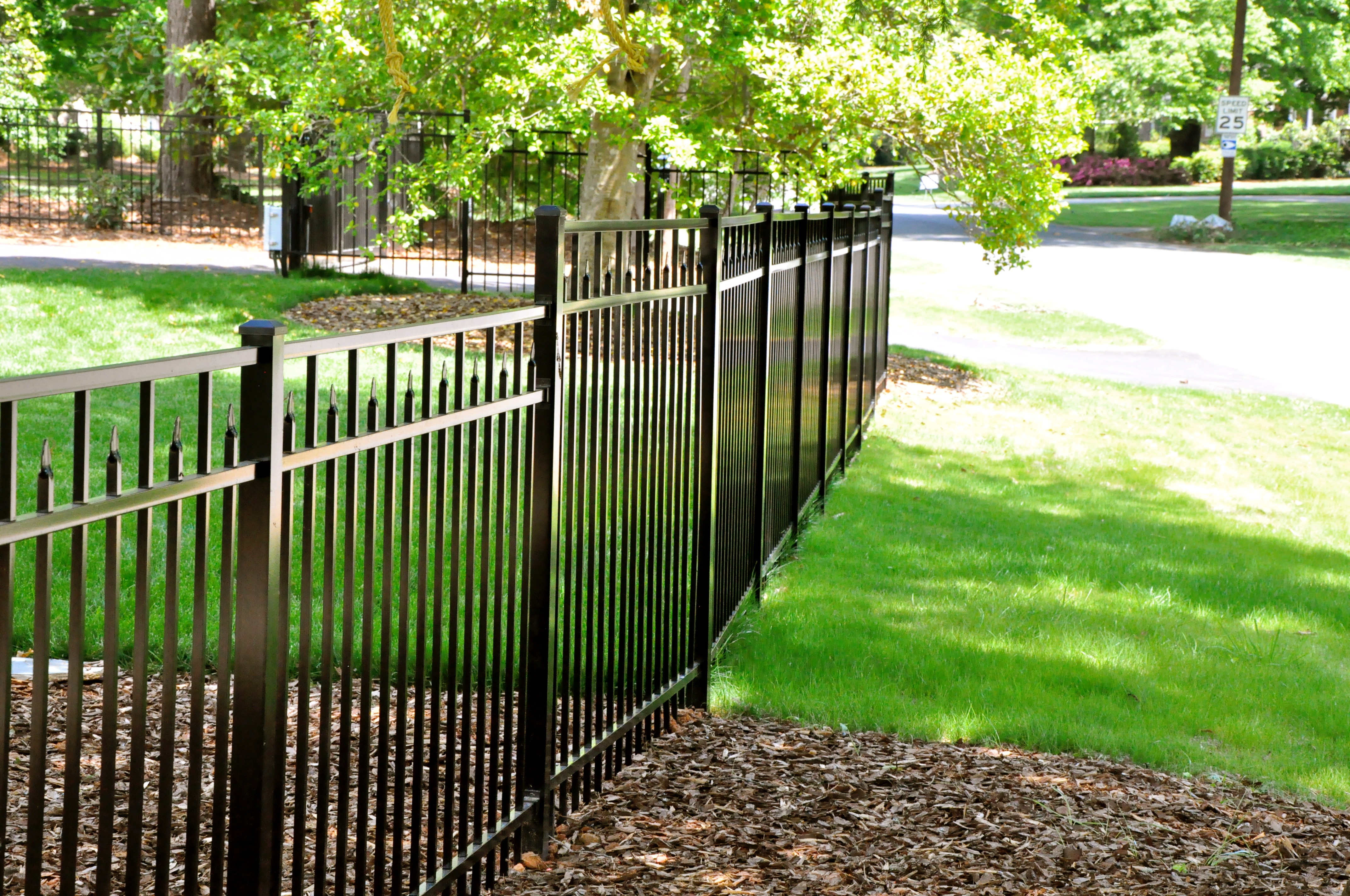 Home greenvillefencepros