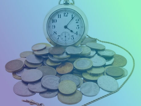 Активы на месте, капитал в минус