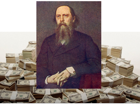 ГЕНИЙ ПАРАЛЛЕЛЕЙ