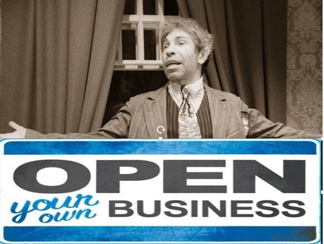 ООО "НЕТУНЕЯДЕЦ" или как стимулировать деловую активность экономически пассивных граждан