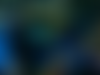 Огни большого города