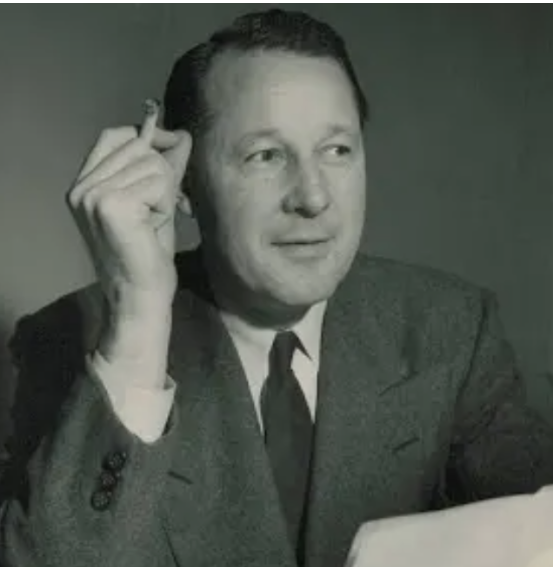 Фото автора: Леонард Э. Рид