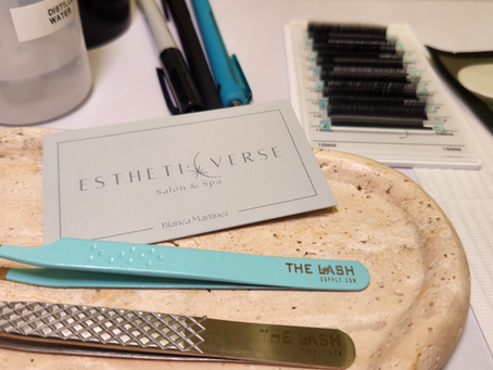 Building something of their own