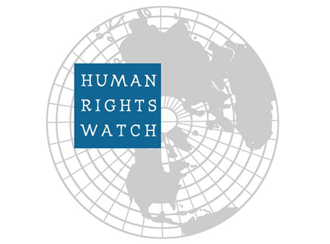 HRW