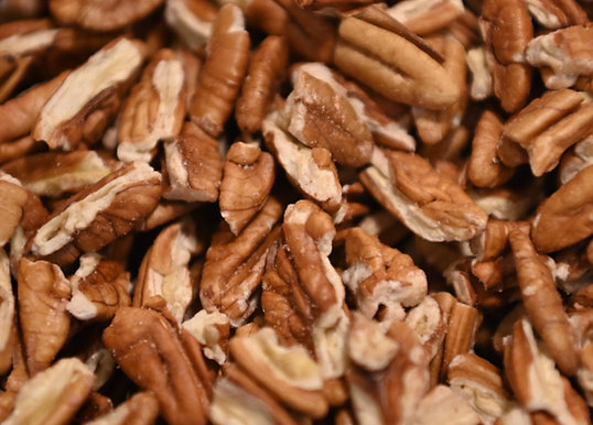 Chopped Pecans