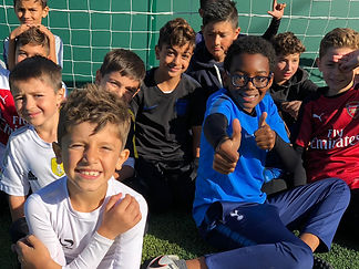 Youth Football