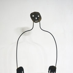 Empty Human 2019