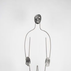 Empty human 2019
