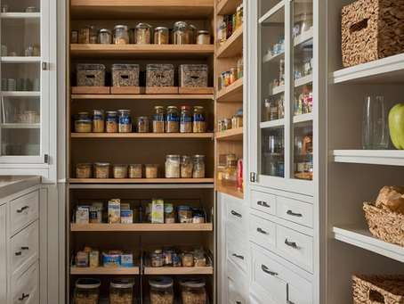 What Makes a Kitchen Feel Custom