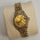 Thumbnail: Ladies 18ct Gold & Diamond Rolex DateJust
