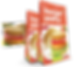 Burger-patty