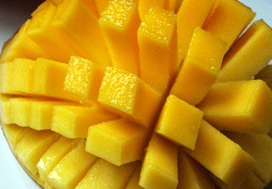 Mango Diet