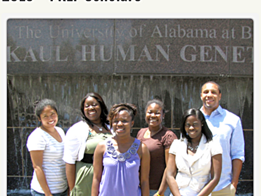 NIH PREP is Creating Successful Biomedical Scientists to Diversify the Biomedical Workforce  