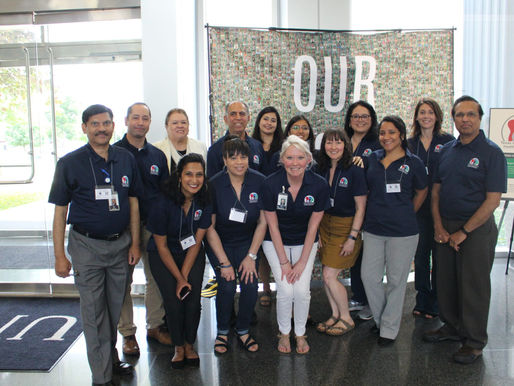 2019 SRIP Research Appreciation Day 
