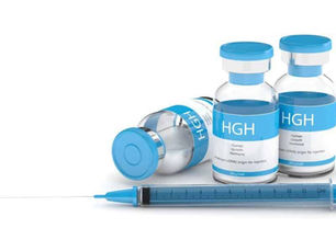 Optimal HGH Dosage for Value and Results
