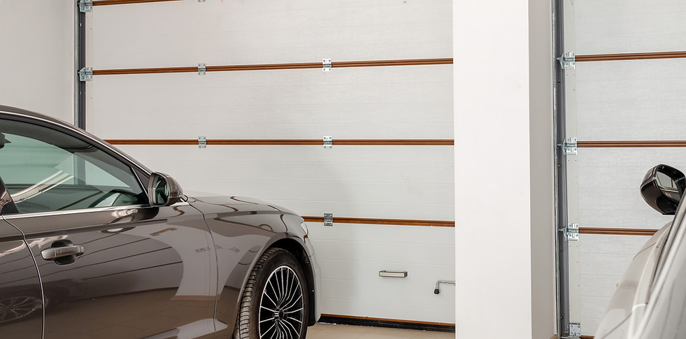 Garage Door Repair