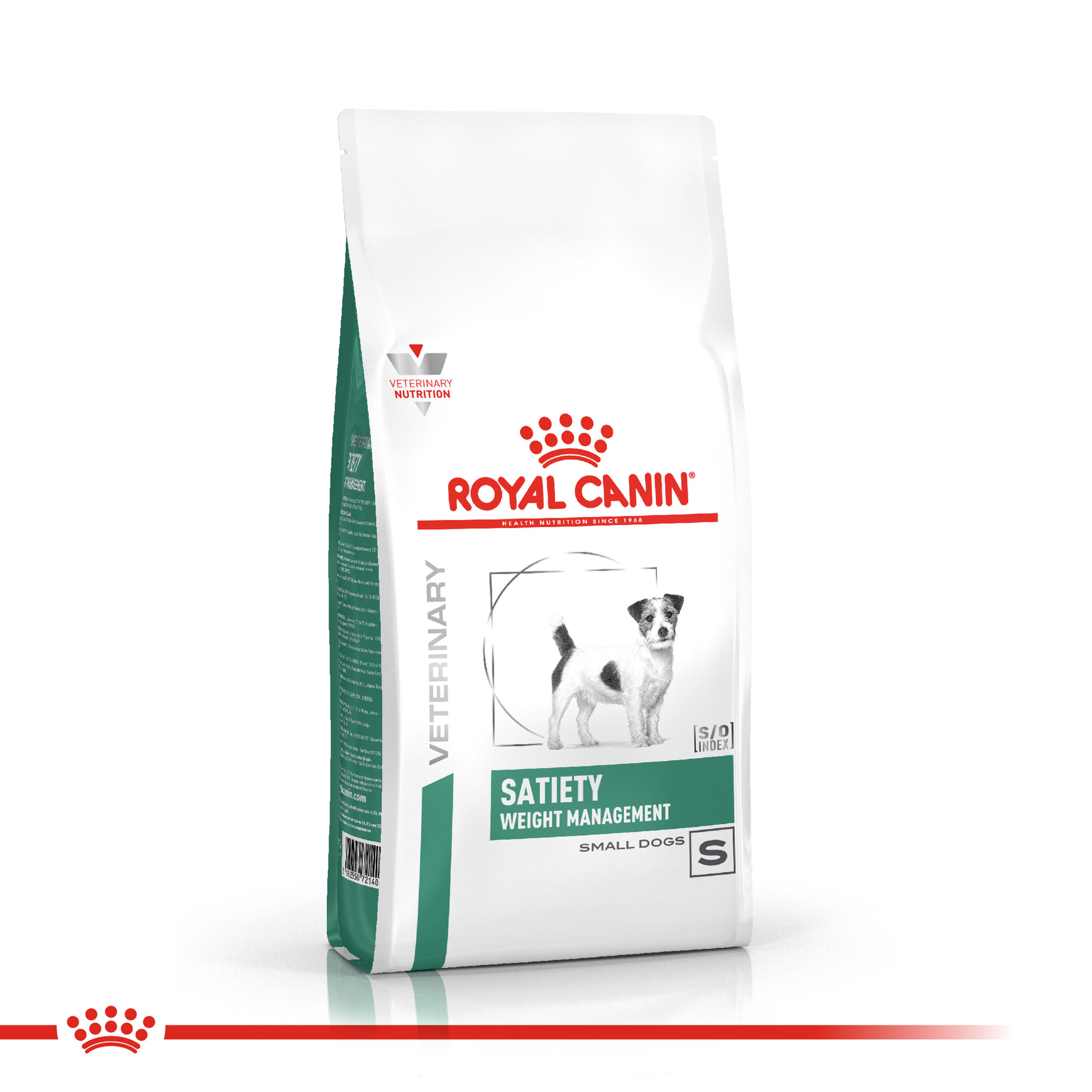 Royal Dog Satiety Small Breed 1,5kg