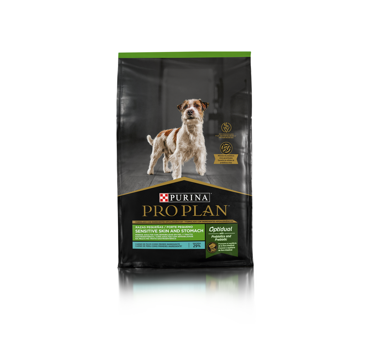 Pro Plan Sens&Stomach SB 7,5kg