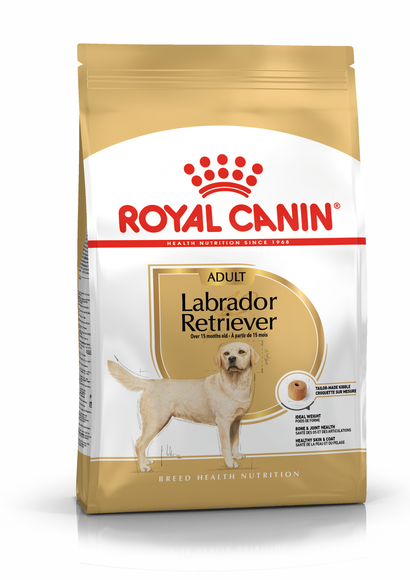 Royal Labrador Adulto 12 kg