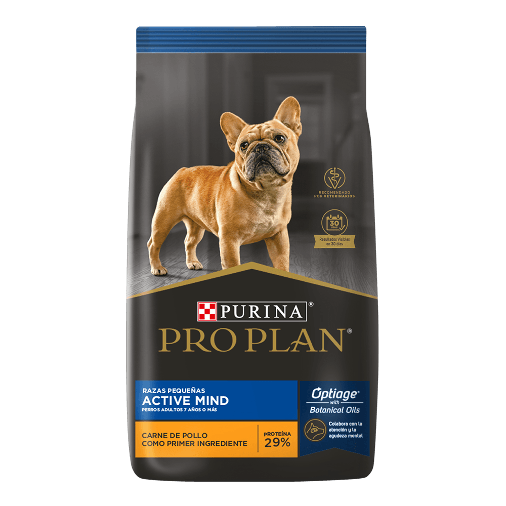 Pro Plan Senior small breed 3kg