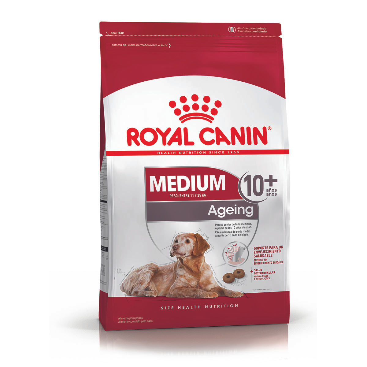 Royal Medium Ageing +10 15 kg