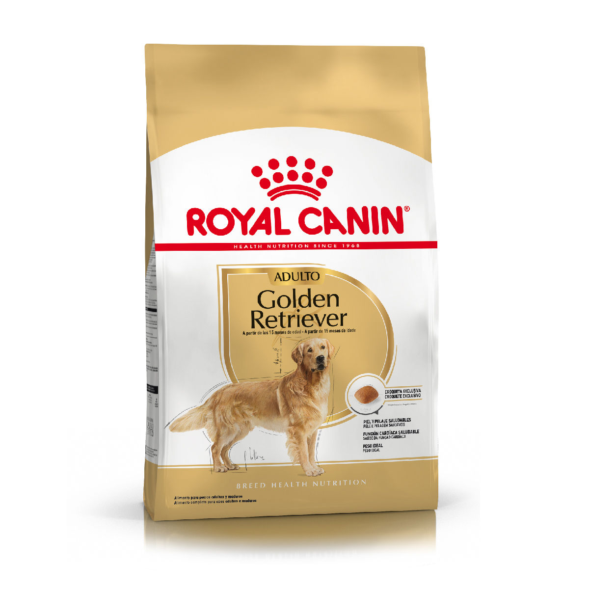 Royal Golden Adulto 12 kg