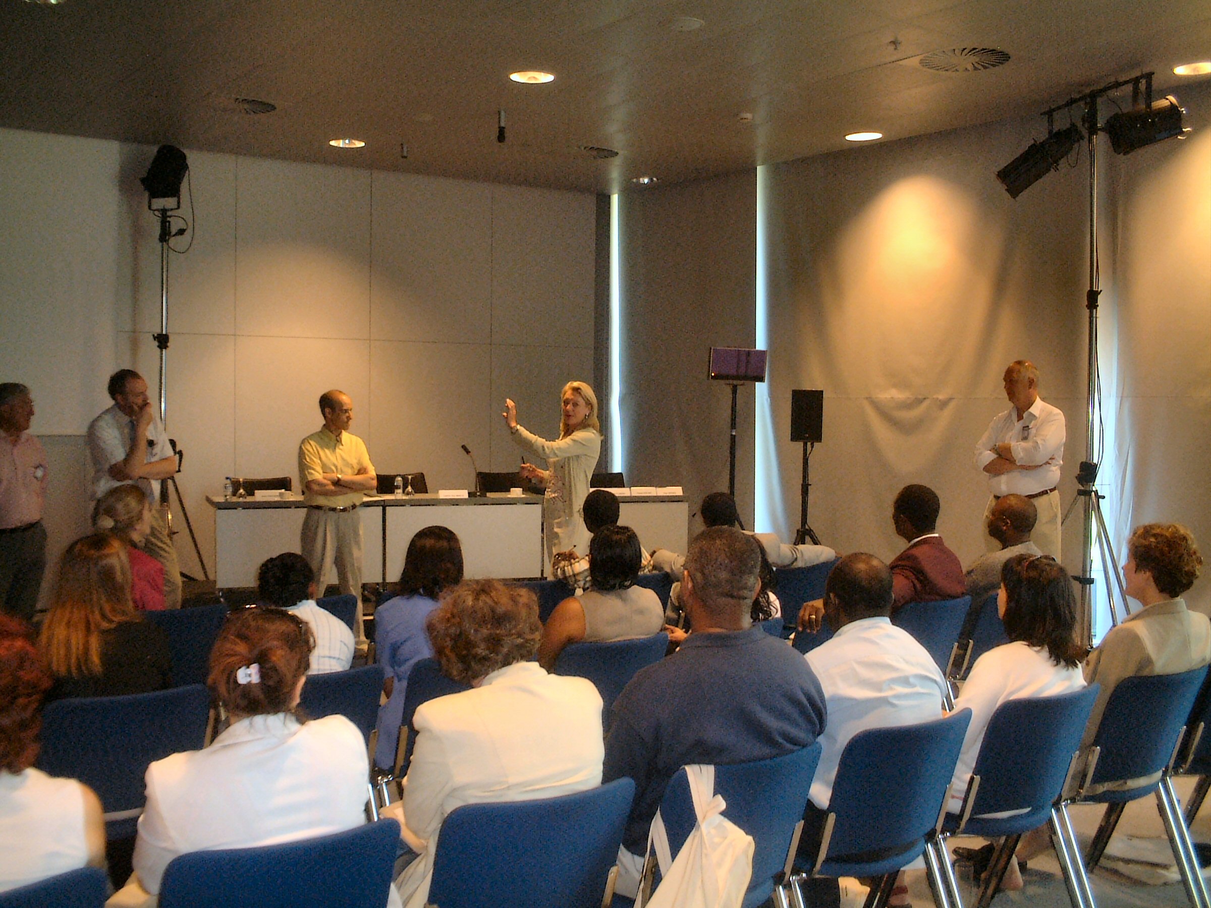 Conference 010