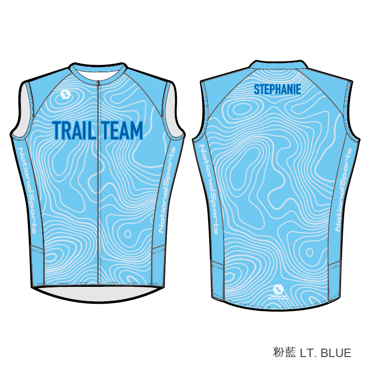 縮圖：Contours｜LW025