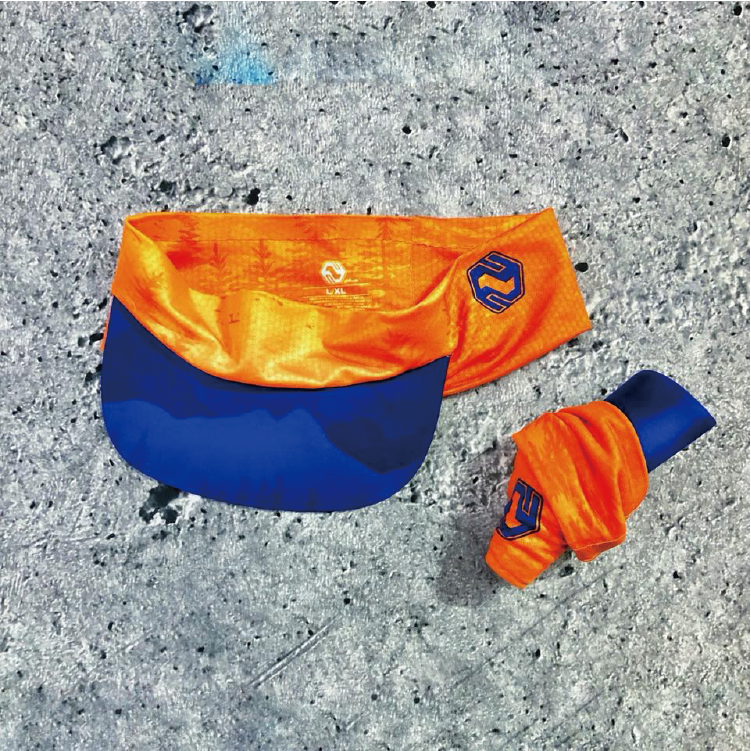 Thumbnail: 頭巾帽 | 禮服貓｜HV006